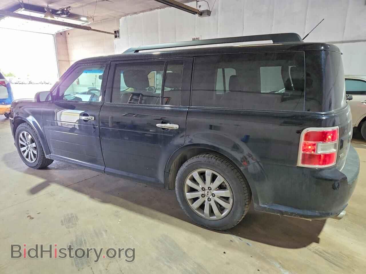 2016 FORD FLEX - VIN: 2FMHK6C80GBA08170 - Photo 2