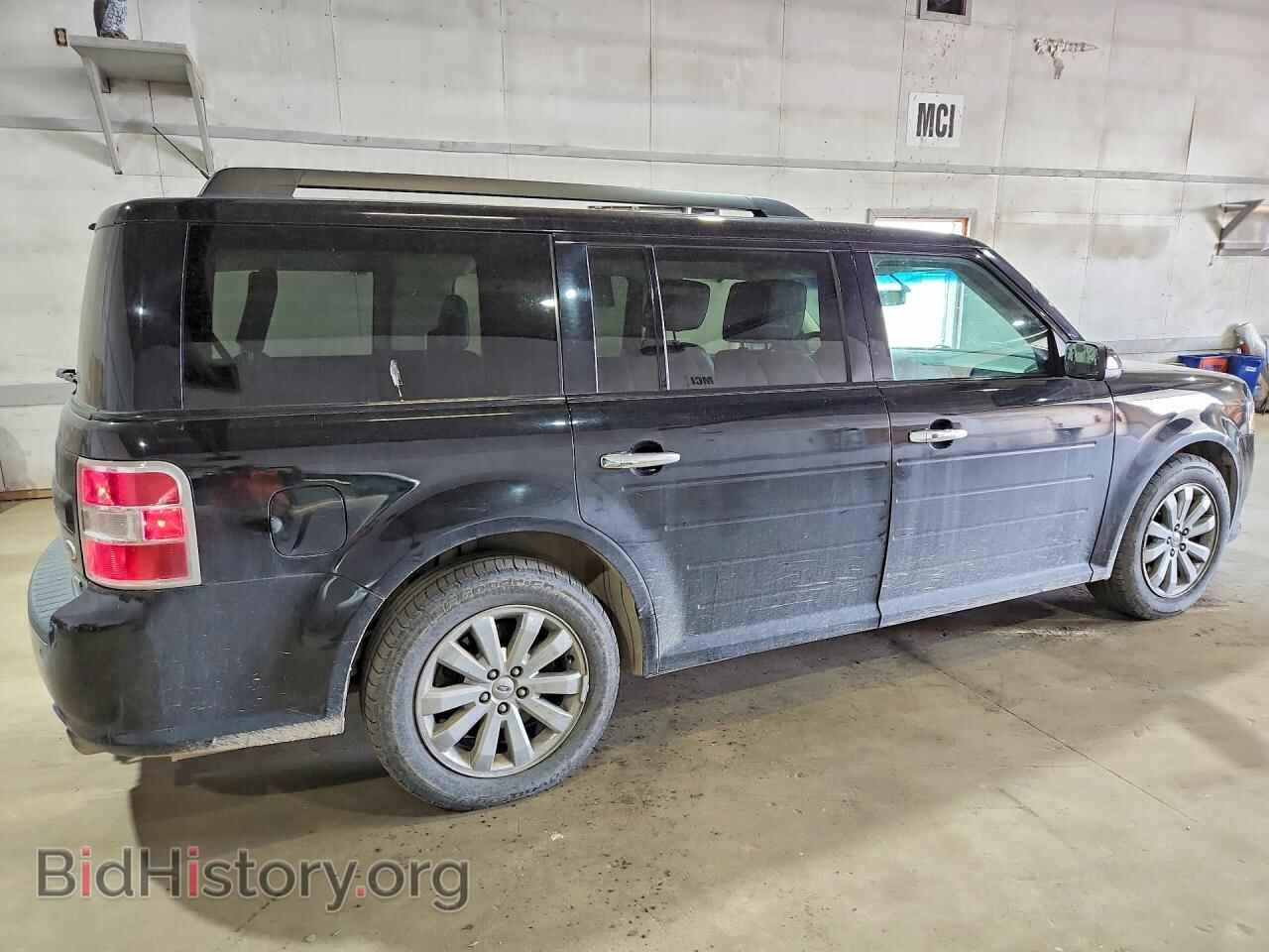 2016 FORD FLEX - VIN: 2FMHK6C80GBA08170 - Photo 3