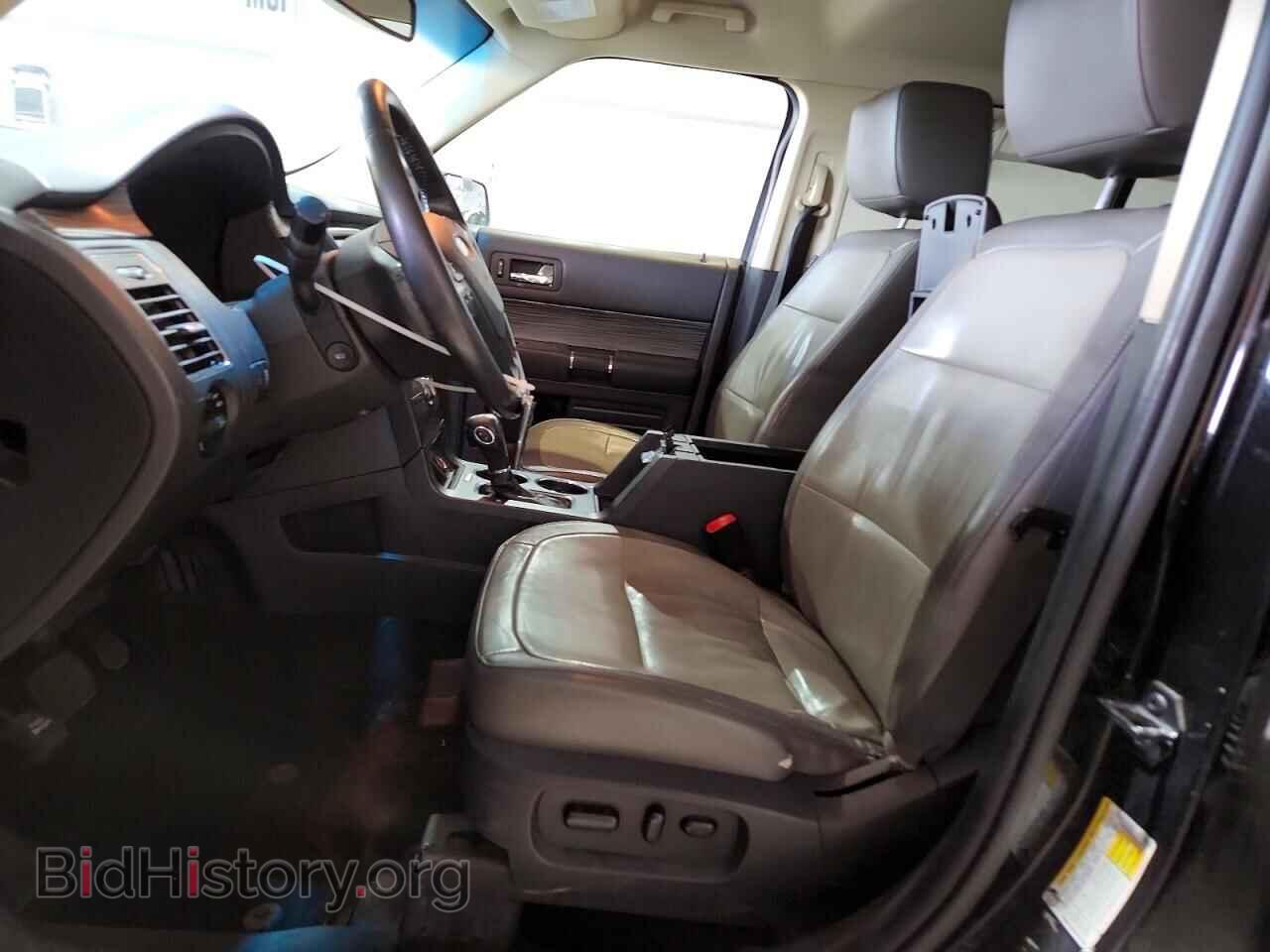 2016 FORD FLEX - VIN: 2FMHK6C80GBA08170 - Photo 7
