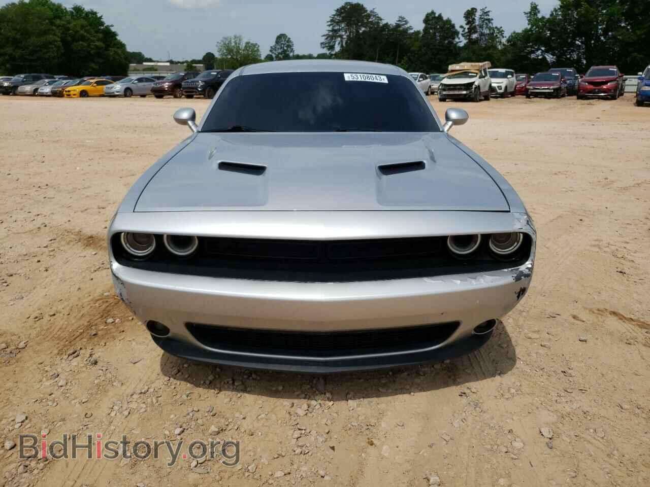 2020 DODGE CHALLENGER - VIN: 2C3CDZAG4LH215189 - Фото 5