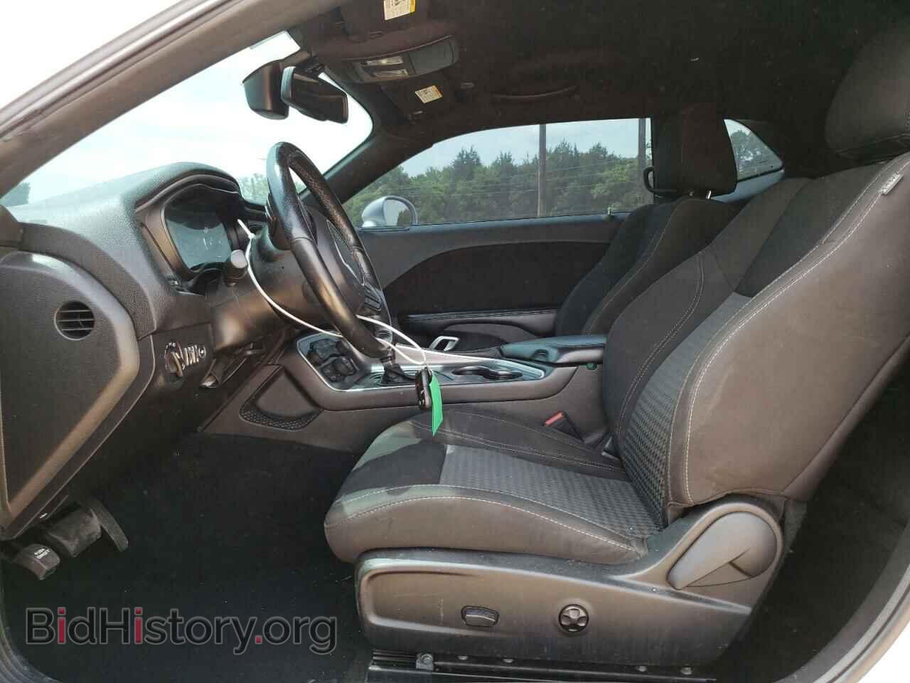 2020 DODGE CHALLENGER - VIN: 2C3CDZAG4LH215189 - Фото 7