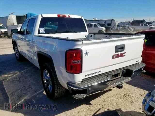 2014 GMC SIERRA C15 - VIN: 3GTP1VEC8EG540470 - Фото 3