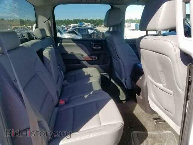 2014 GMC SIERRA C15 - VIN: 3GTP1VEC8EG540470 - Фото 6