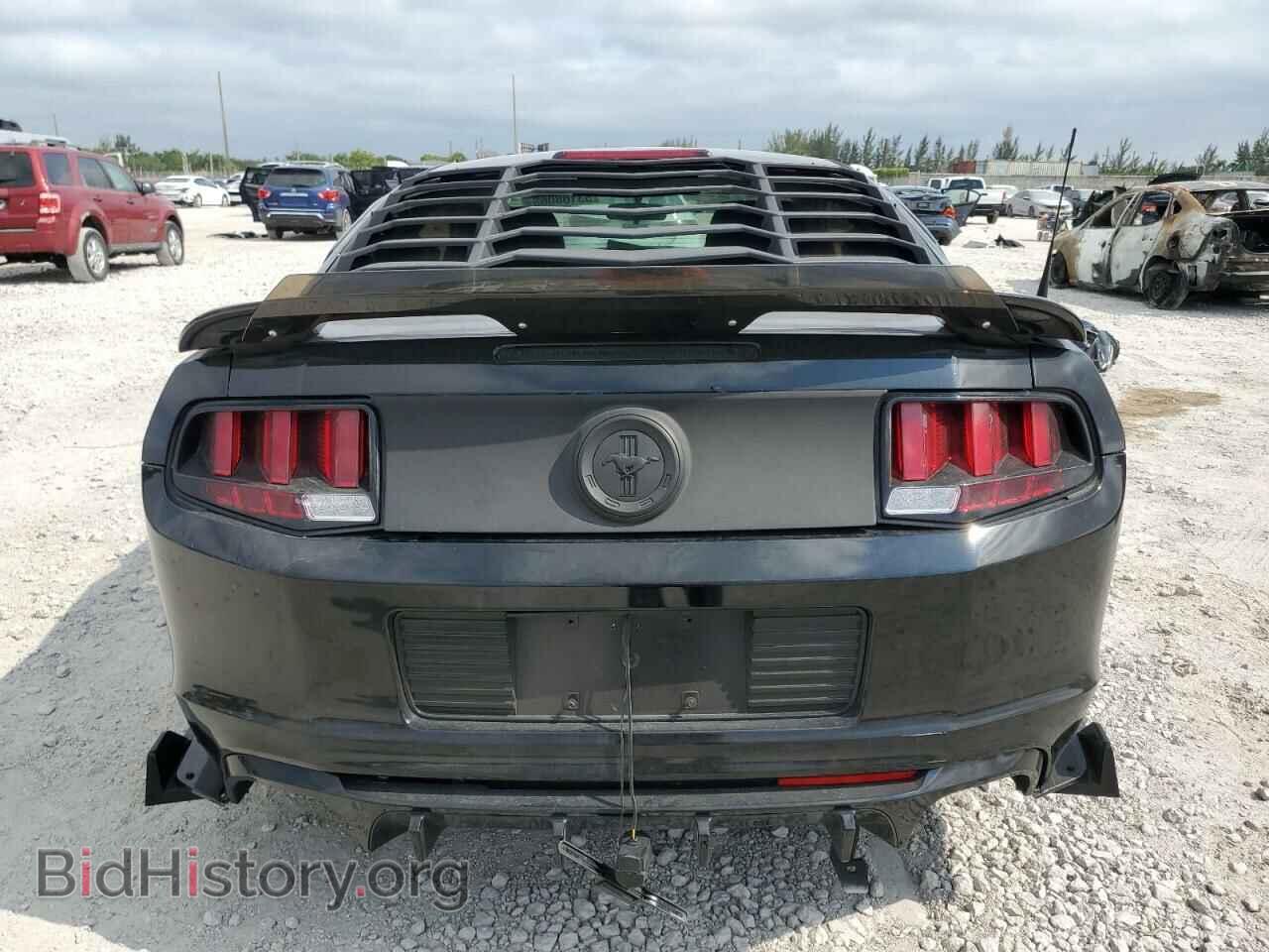 2014 FORD ALL Models - VIN: 1ZVBP8AM4E5240826 - Фото 6