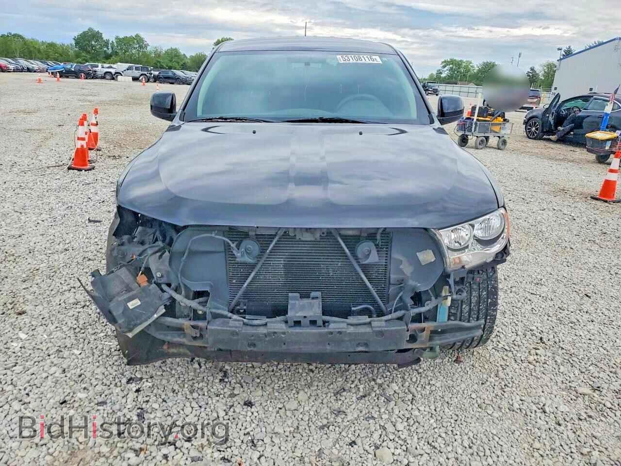 2013 DODGE DURANGO - VIN: 1C4RDHAG2DC617071 - Photo 5