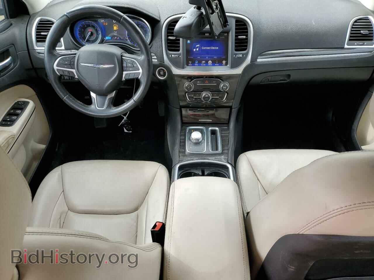 2015 CHRYSLER 300 - VIN: 2C3CCAAG2FH802094 - Фото 8