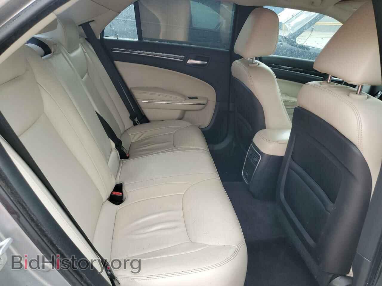 2015 CHRYSLER 300 - VIN: 2C3CCAAG2FH802094 - Фото 10