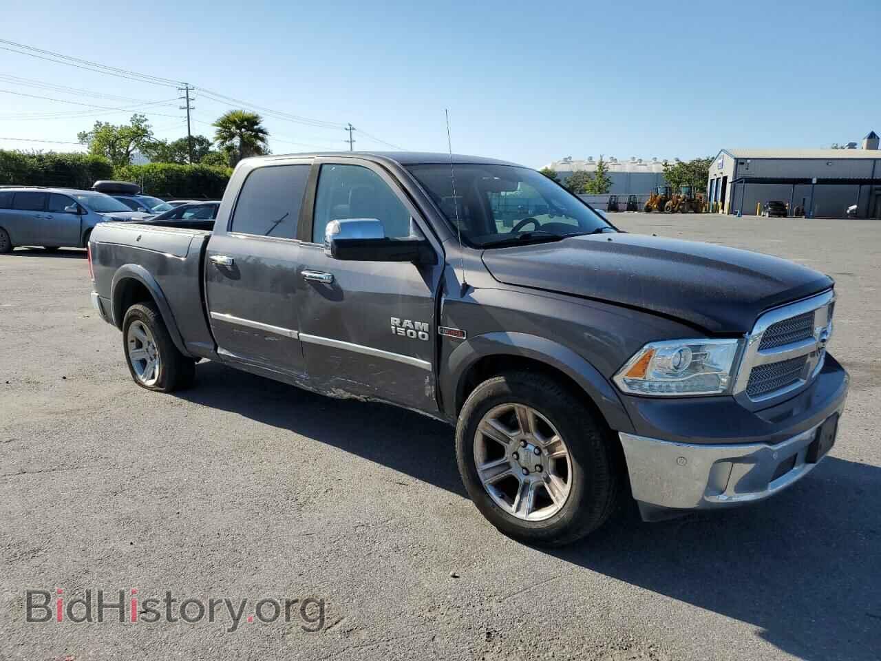 2015 RAM 1500 - VIN: 1C6RR7WM7FS737880 - Фото 4