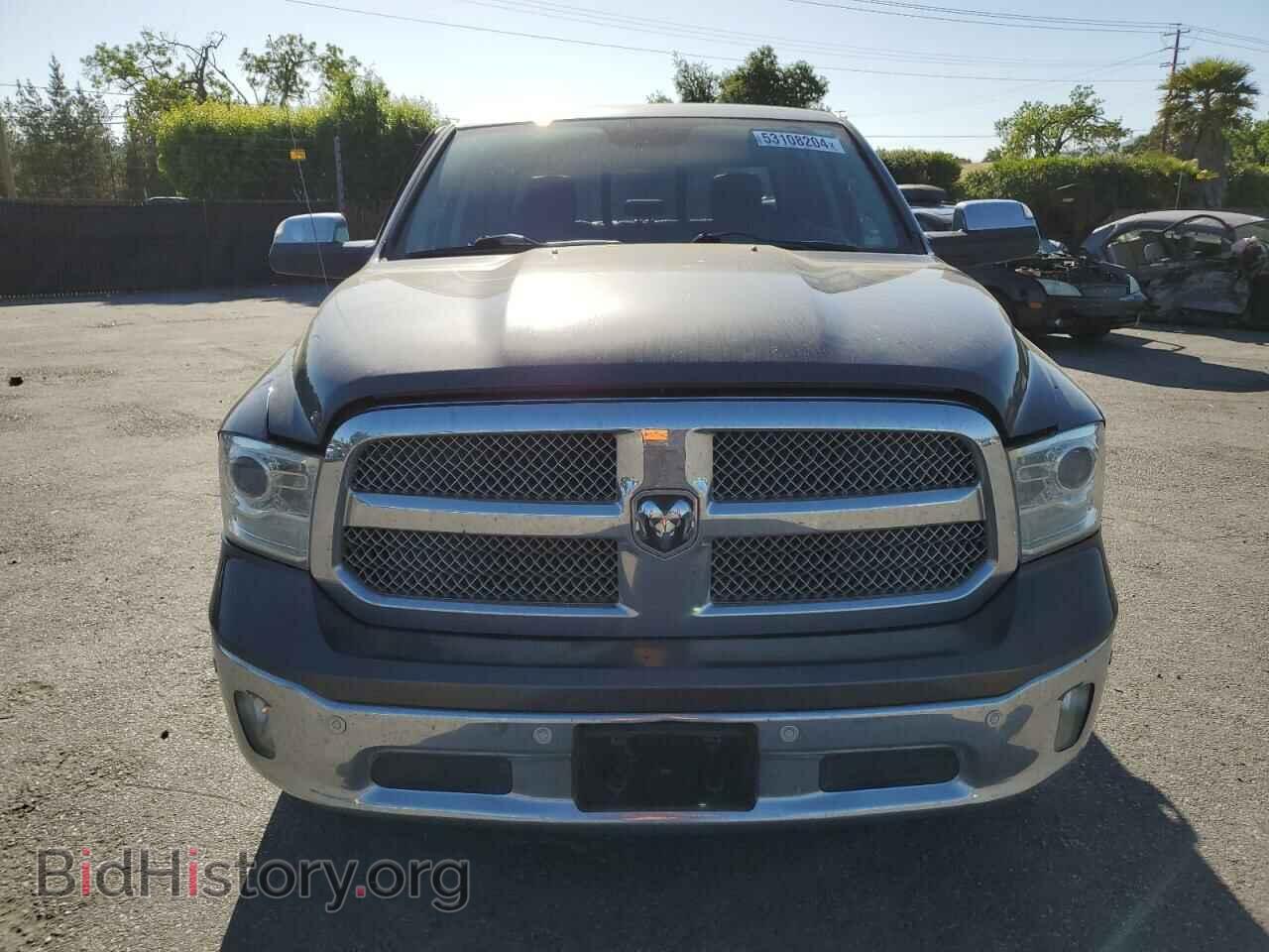 2015 RAM 1500 - VIN: 1C6RR7WM7FS737880 - Фото 5