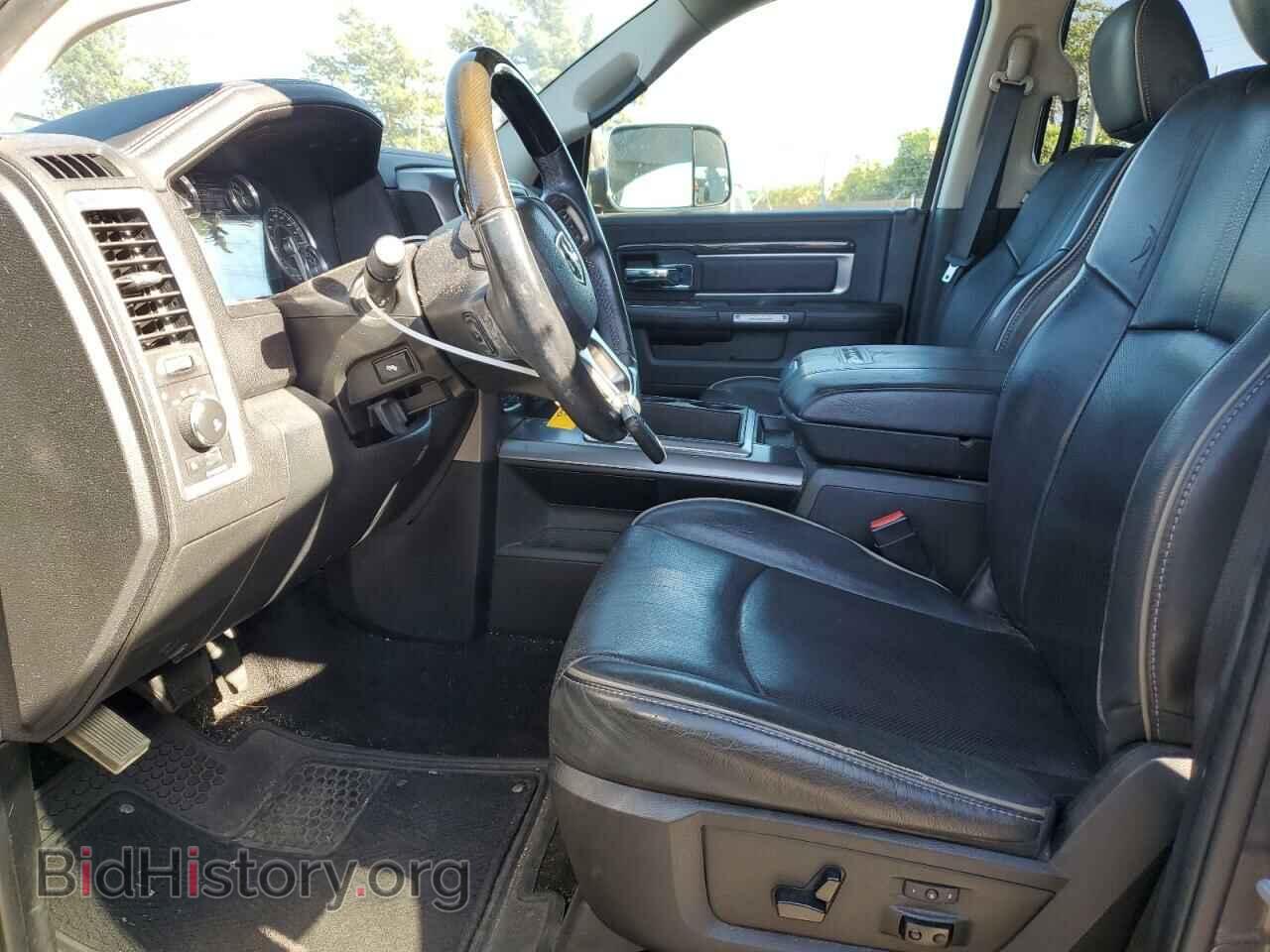 2015 RAM 1500 - VIN: 1C6RR7WM7FS737880 - Фото 7
