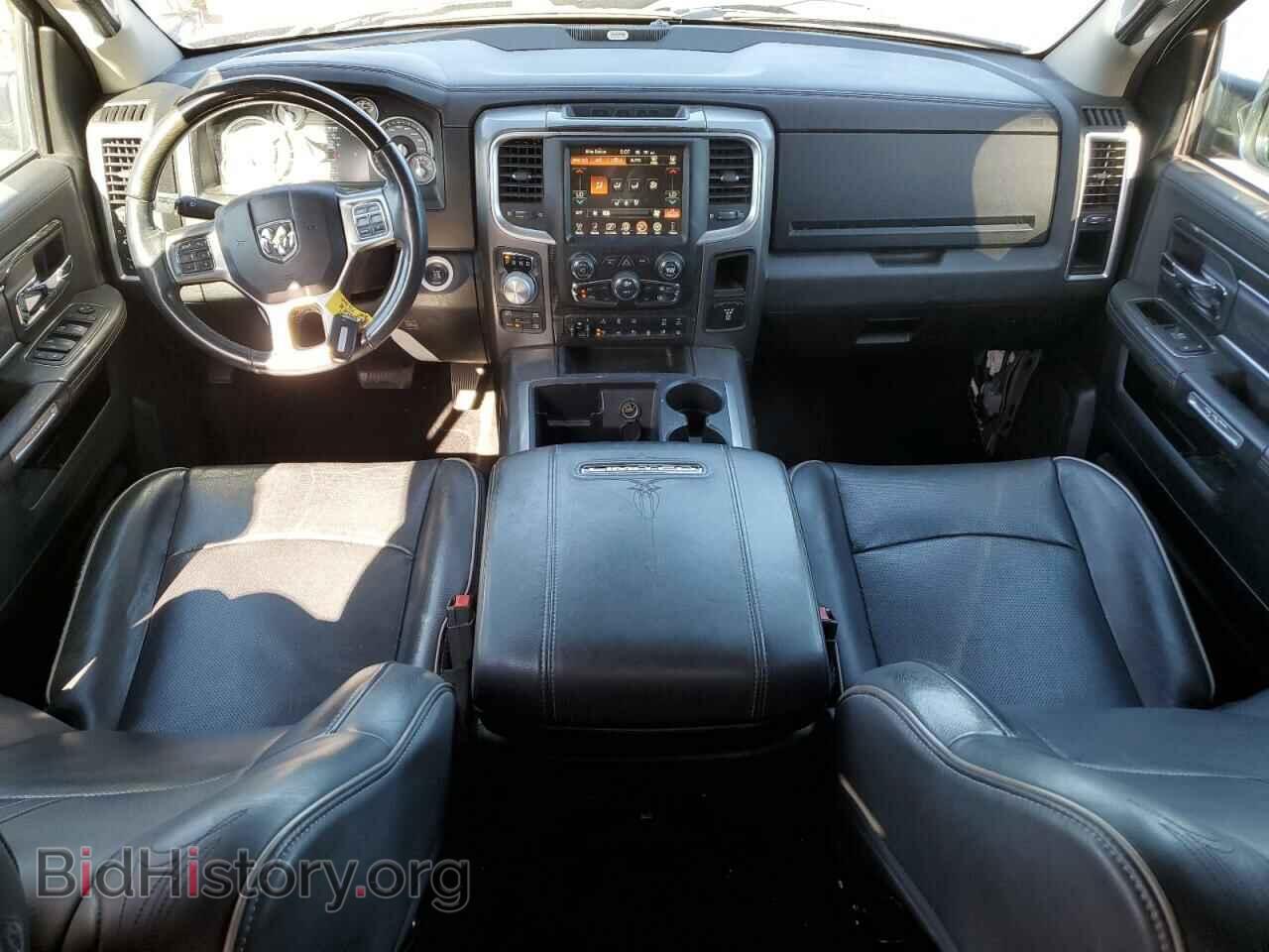 2015 RAM 1500 - VIN: 1C6RR7WM7FS737880 - Фото 8