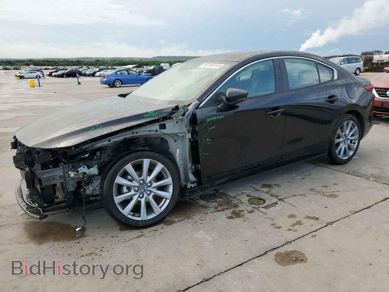Фотография 3MZBPACM1PM373867 - MAZDA 3 2023