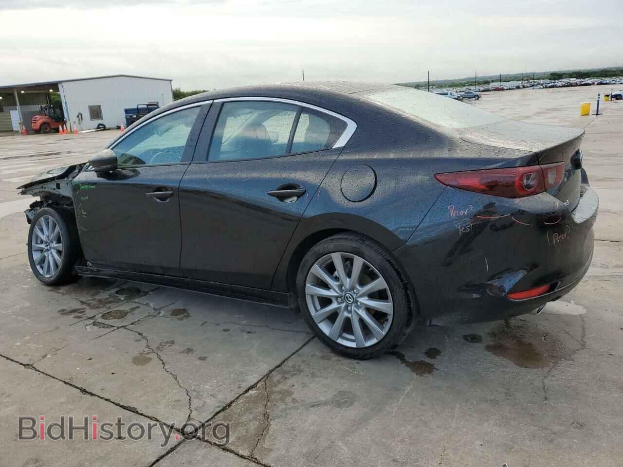 2023 MAZDA 3 - VIN: 3MZBPACM1PM373867 - Фото 2
