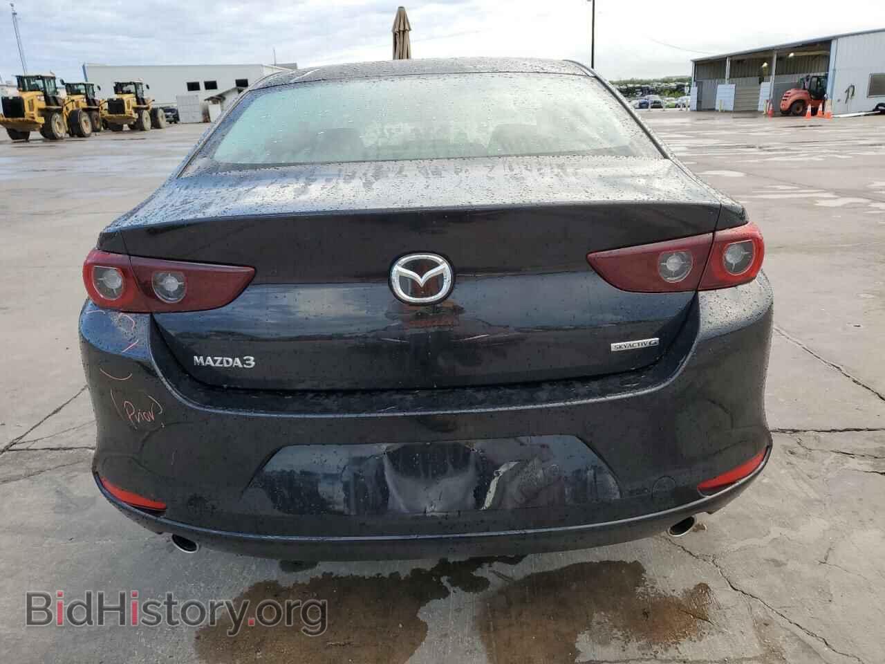 2023 MAZDA 3 - VIN: 3MZBPACM1PM373867 - Фото 6
