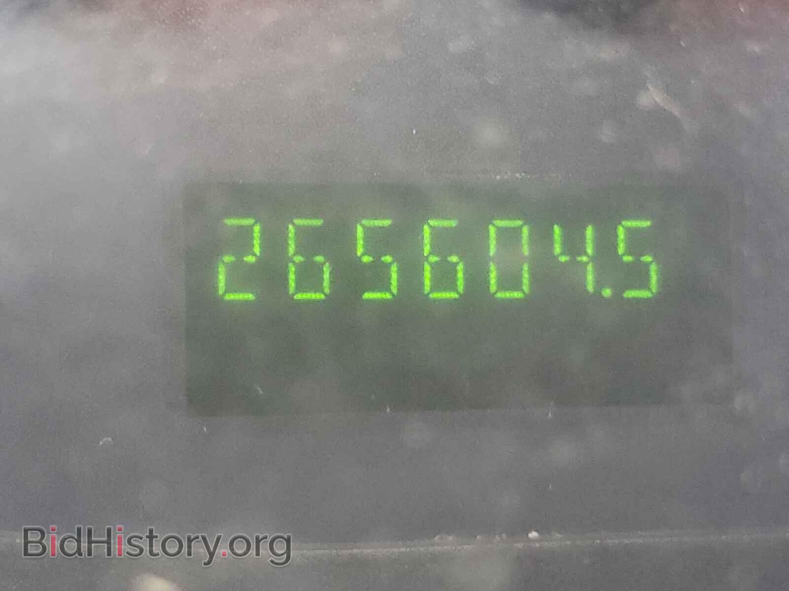 2006 FORD ECONOLINE - VIN: 1FBSS31L46DA19265 - Фото 8