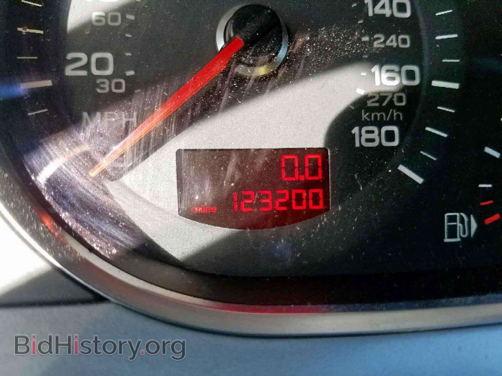 2011 AUDI A6 - VIN: WAUFGAFBXBN025804 - Фото 8