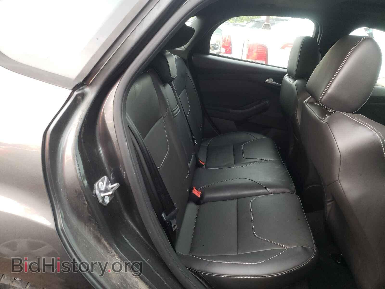 2015 FORD FOCUS - VIN: 1FADP3L93FL248460 - Фото 6