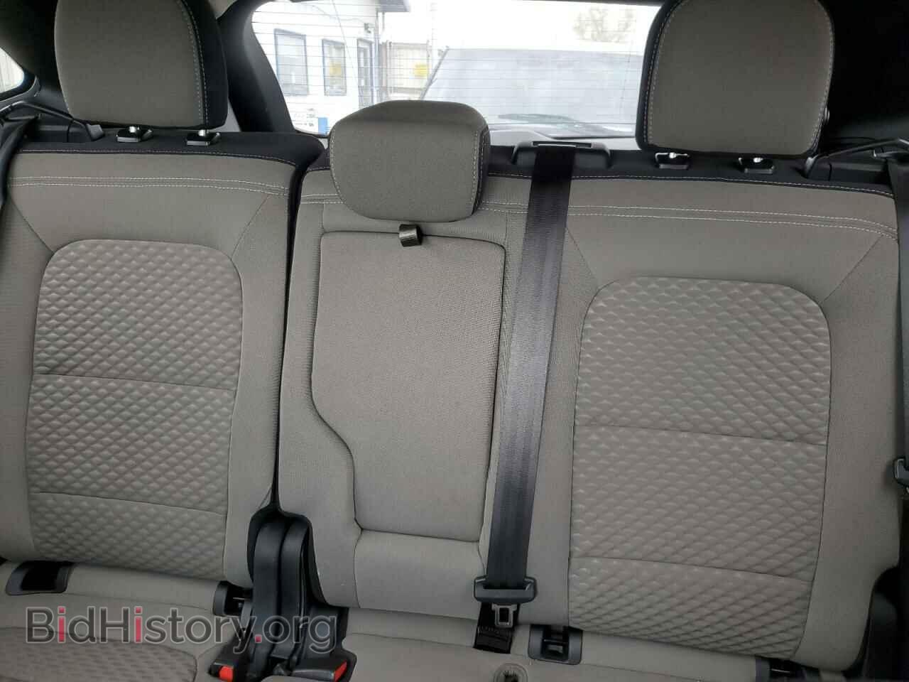 2020 FORD ESCAPE - VIN: 1FMCU9G60LUA26249 - Photo 10