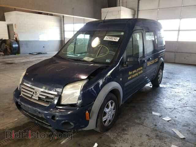 2013 FORD TRANSIT - VIN: NM0KS9BN7DT143013 - Фото 2