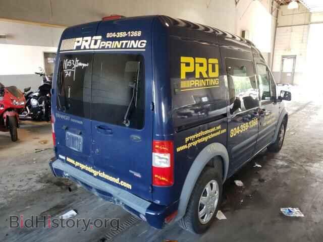 2013 FORD TRANSIT - VIN: NM0KS9BN7DT143013 - Фото 4