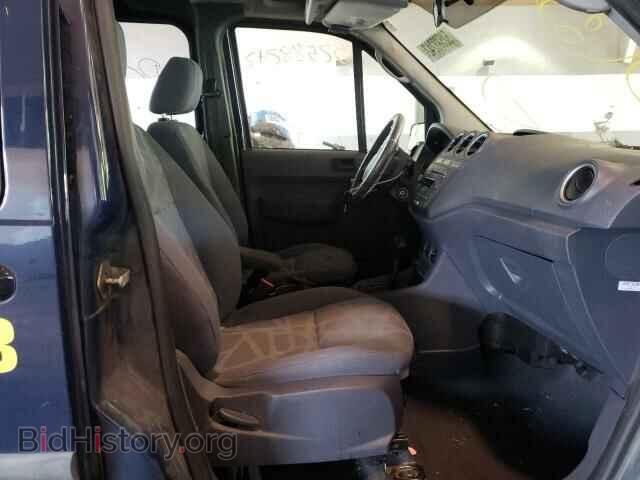 2013 FORD TRANSIT - VIN: NM0KS9BN7DT143013 - Фото 5