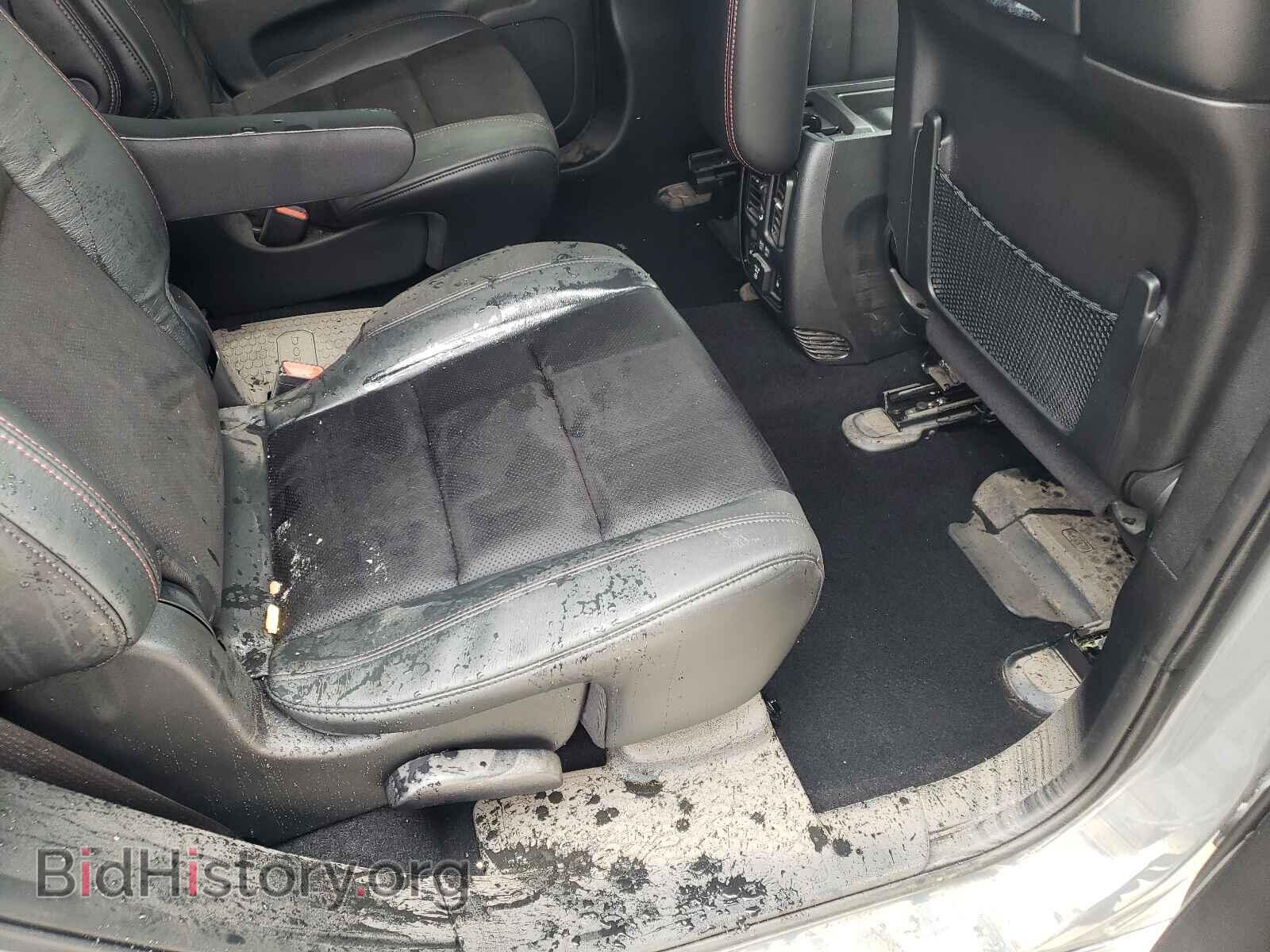 2021 DODGE DURANGO - VIN: 1C4SDHCT8MC660700 - Фото 9