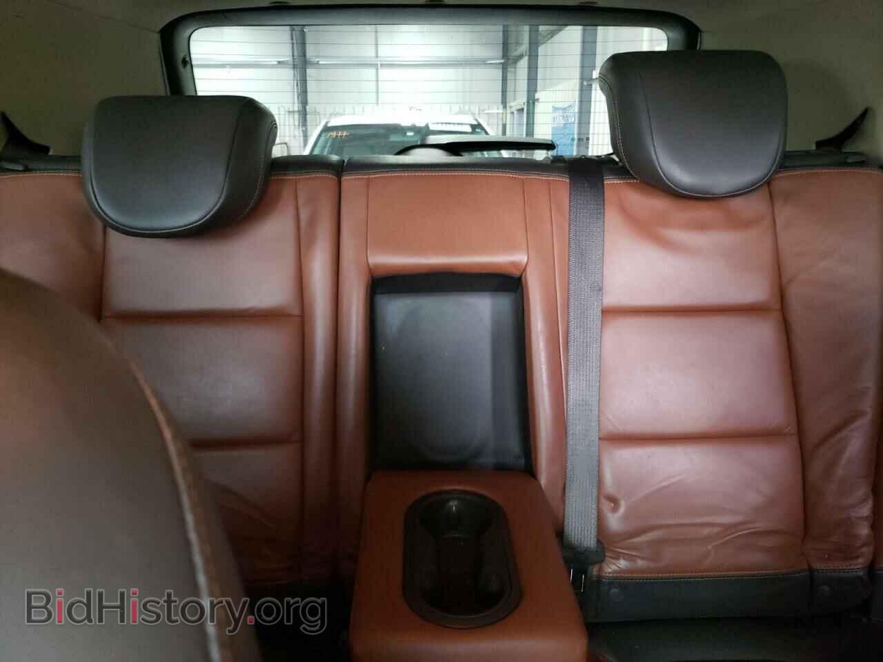 2013 BUICK ENCORE - VIN: KL4CJCSB8DB199670 - Photo 10