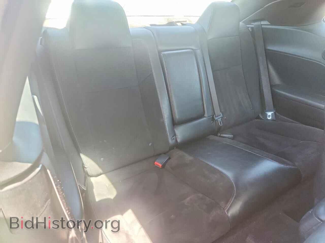 2017 DODGE CHALLENGER - VIN: 2C3CDZBT3HH601136 - Фото 10