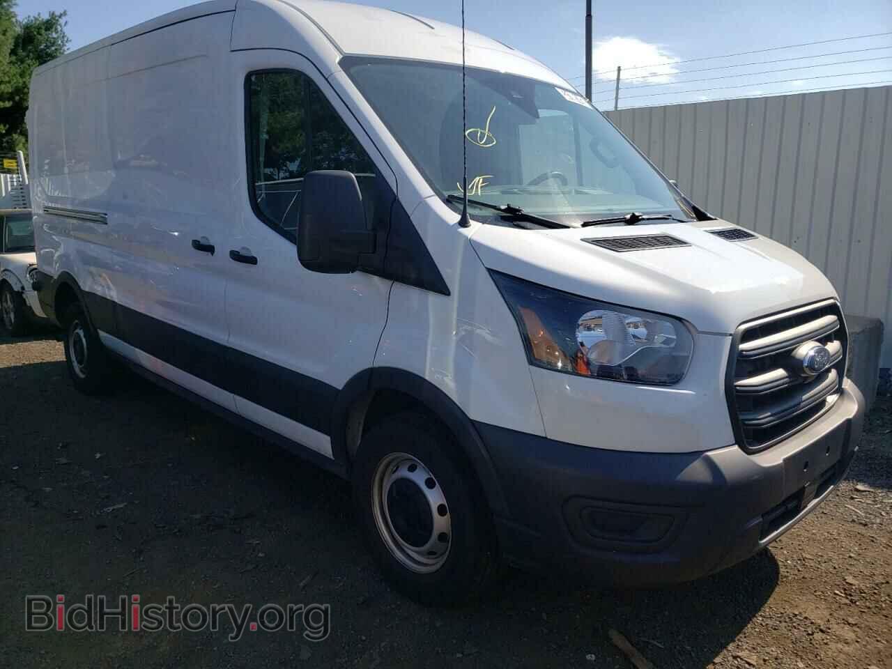 Фотография 1FTBR1C85LKA52268 - FORD TRANSIT 2020