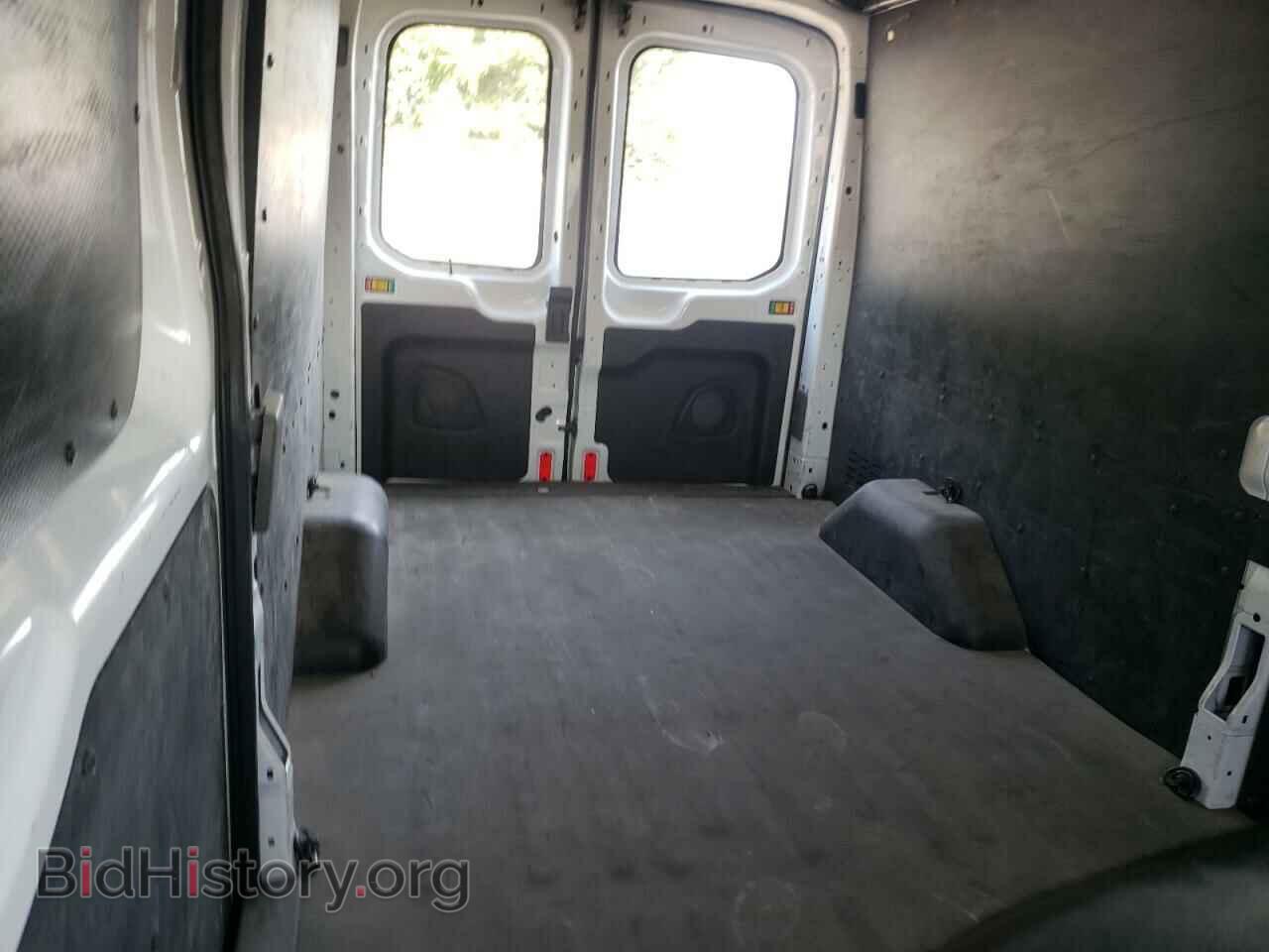 2020 FORD TRANSIT - VIN: 1FTBR1C85LKA52268 - Фото 6