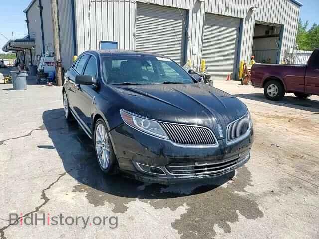 2013 LINCOLN MKS - VIN: 1LNHL9FT4DG601971 - Photo 13