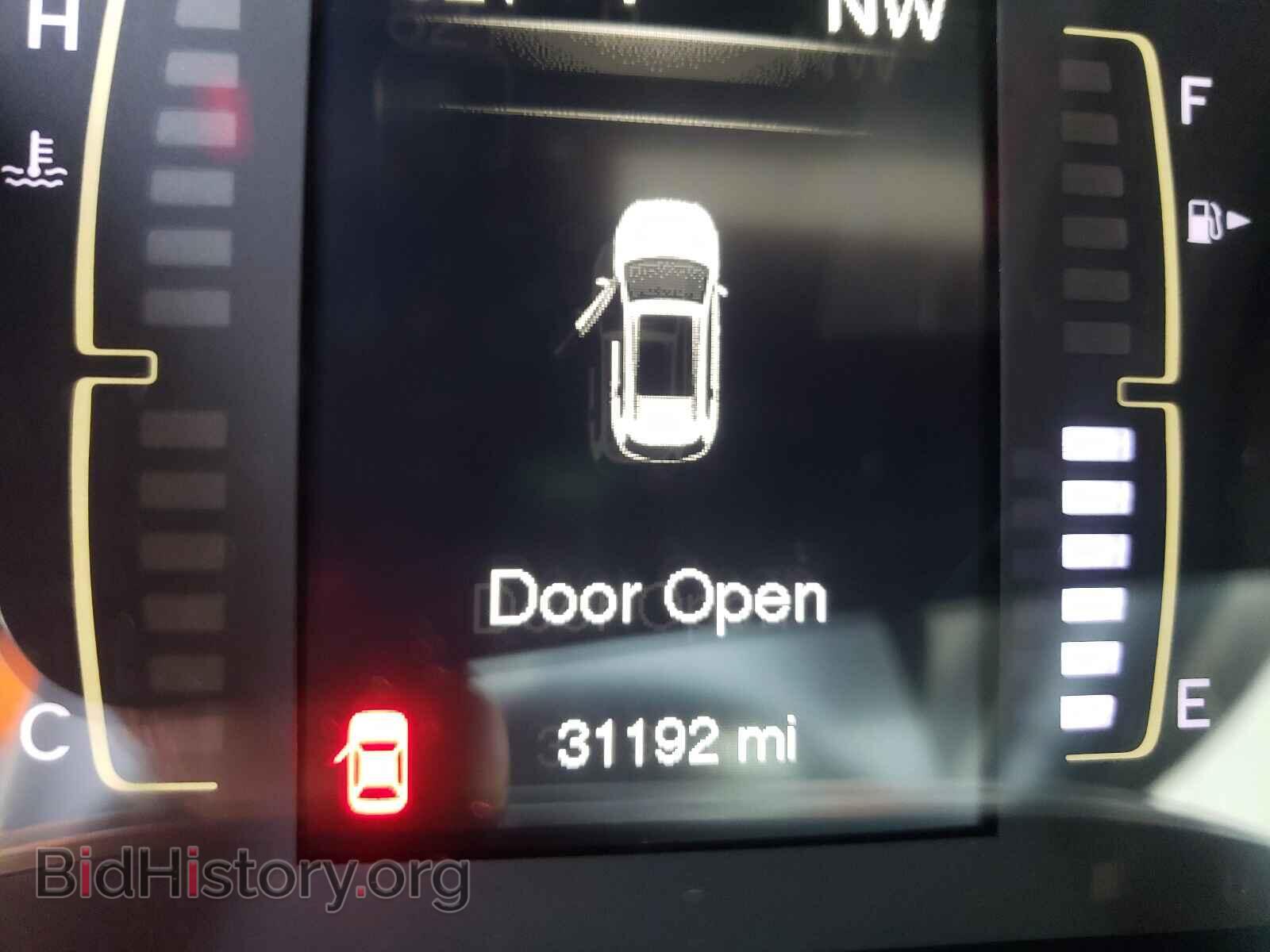 2017 JEEP CHEROKEE - VIN: 1C4PJMCB4HW608886 - Фото 8