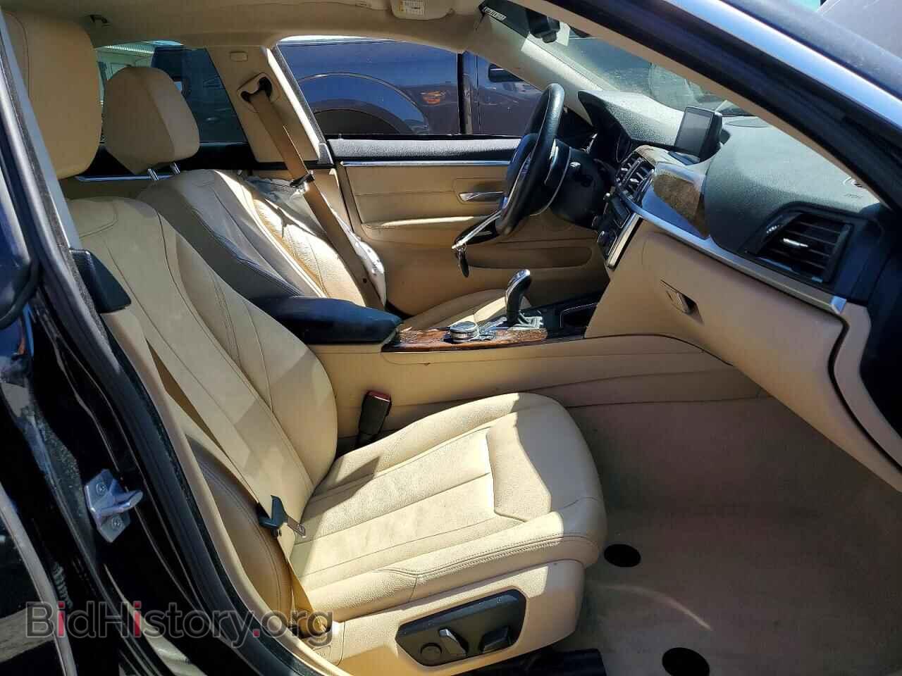 2015 BMW 4 SERIES - VIN: WBA4B1C59FD954737 - Фото 7