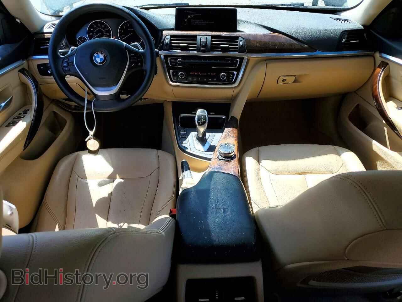 2015 BMW 4 SERIES - VIN: WBA4B1C59FD954737 - Фото 8