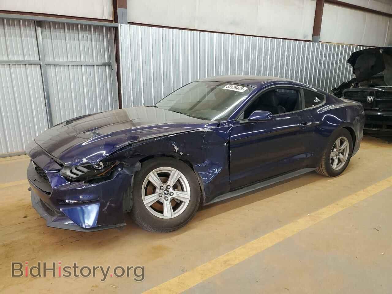 Photo 1FA6P8TH7J5178648 - FORD ALL Models 2018