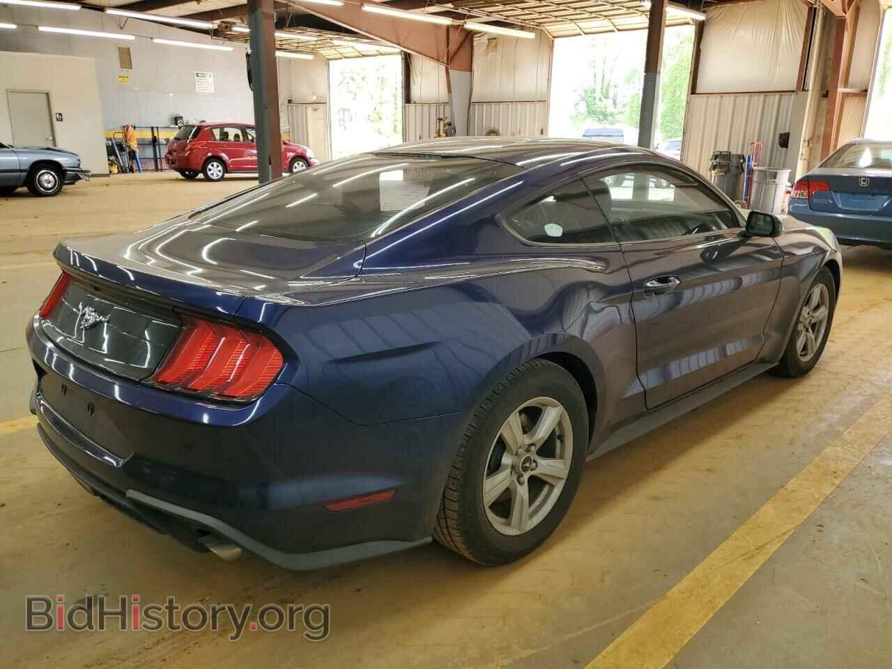 2018 FORD ALL Models - VIN: 1FA6P8TH7J5178648 - Фото 3