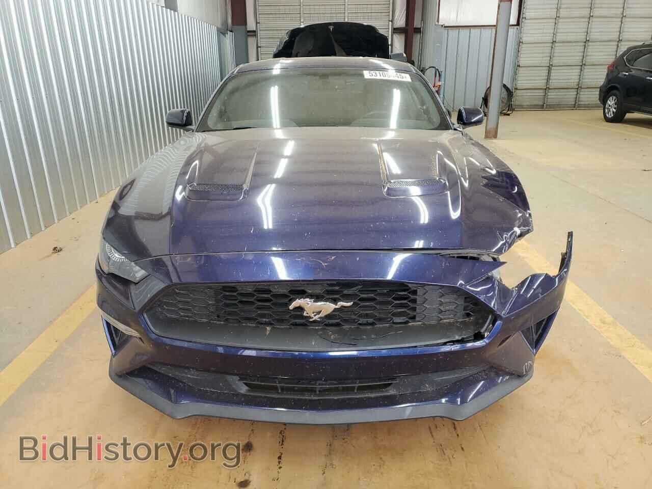 2018 FORD ALL Models - VIN: 1FA6P8TH7J5178648 - Фото 5