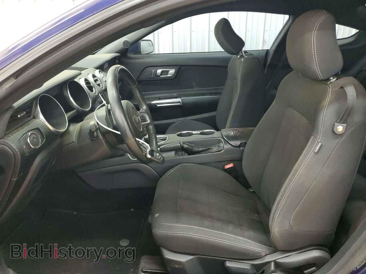 2018 FORD ALL Models - VIN: 1FA6P8TH7J5178648 - Фото 7