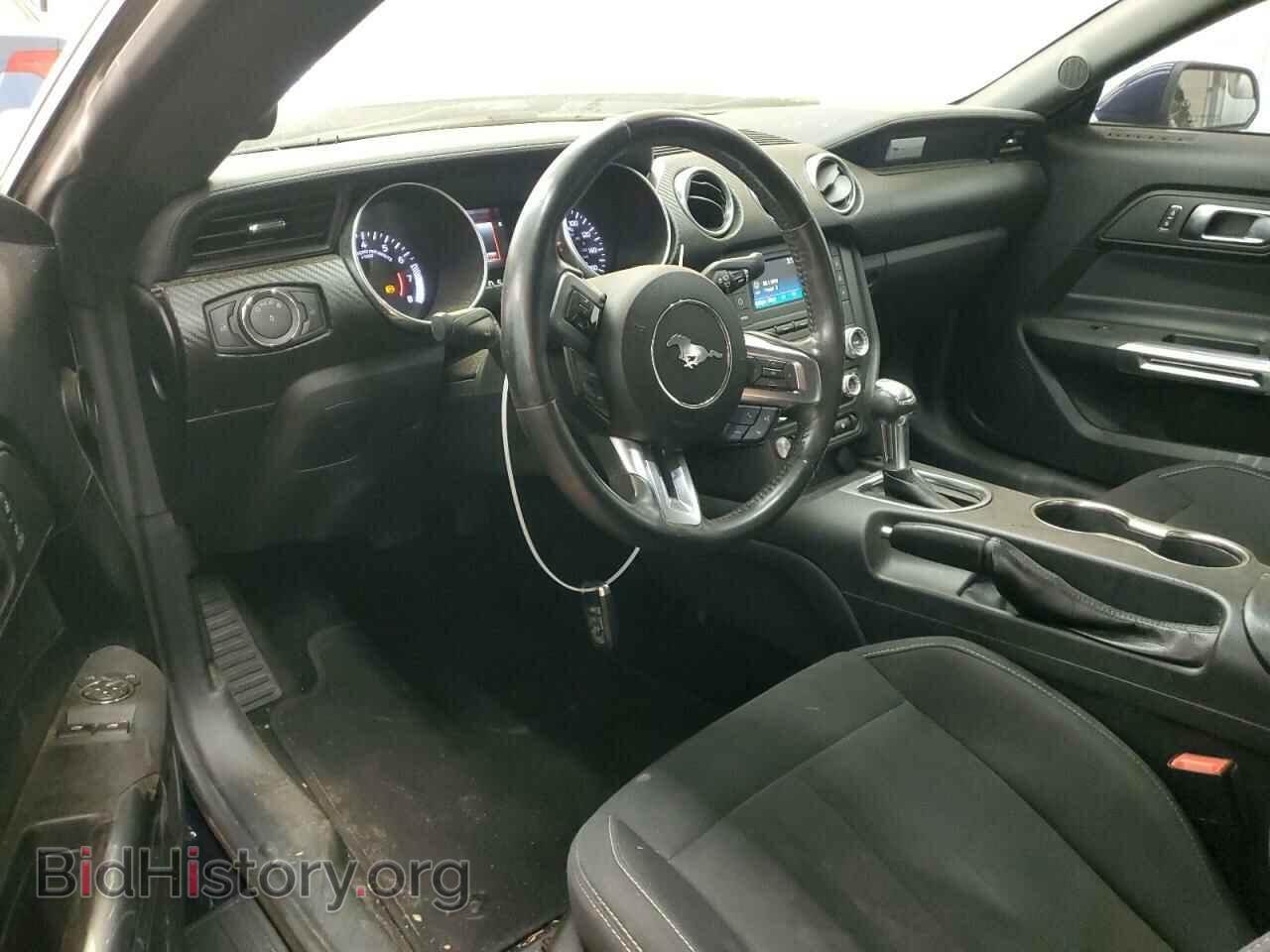 2018 FORD ALL Models - VIN: 1FA6P8TH7J5178648 - Фото 8