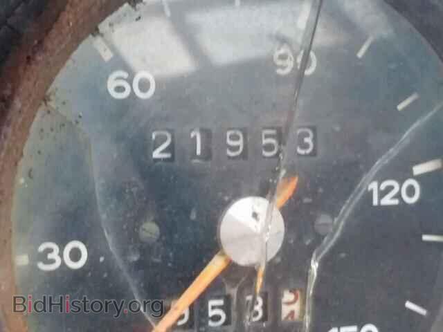 1970 PORSCHE 914 - VIN: 9140431843 - Фото 8