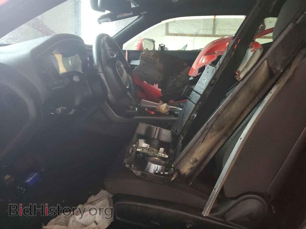 2019 DODGE CHALLENGER - VIN: 2C3CDZAG9KH687547 - Photo 7