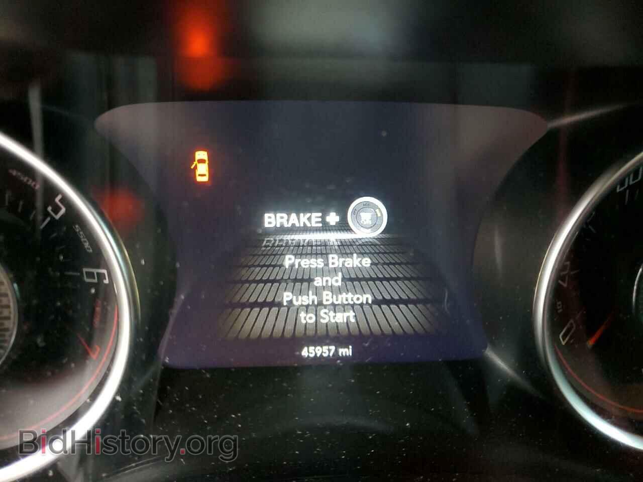 2019 DODGE CHALLENGER - VIN: 2C3CDZAG9KH687547 - Photo 9