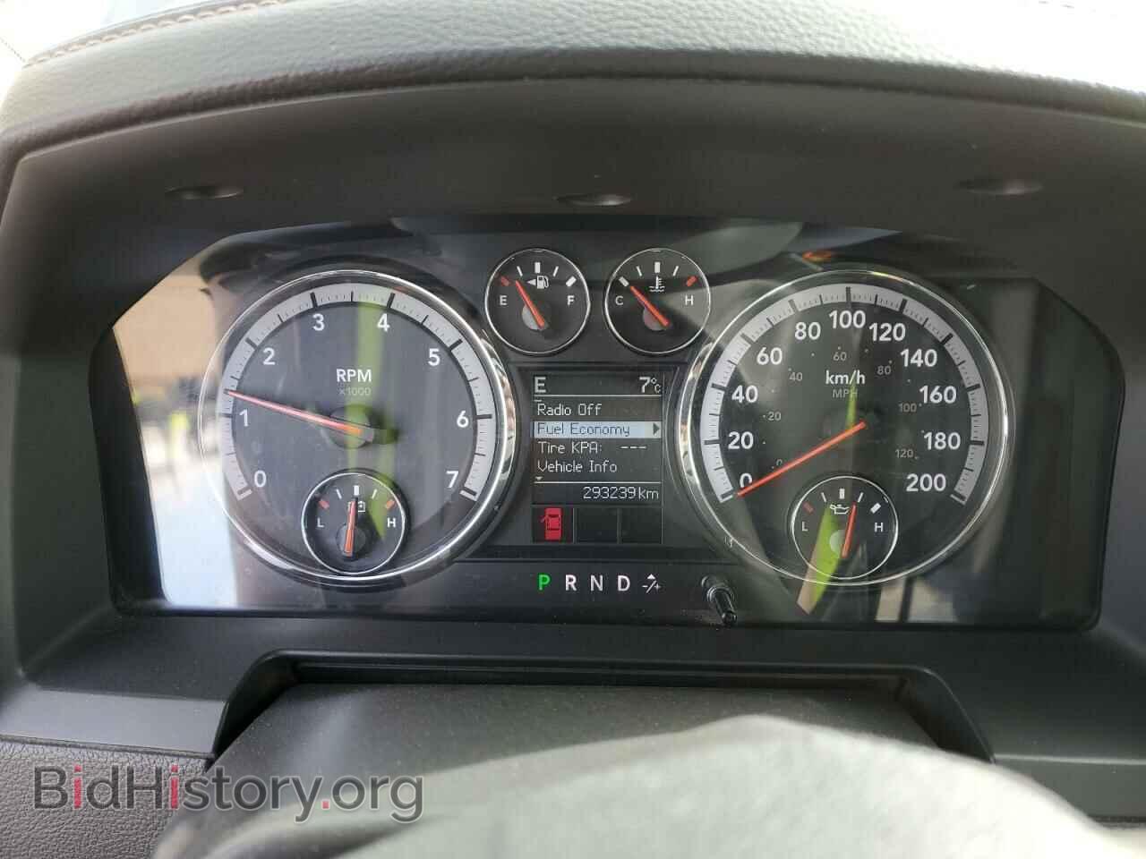 2011 DODGE All Models - VIN: 1D7RV1GTXBS551841 - Фото 9