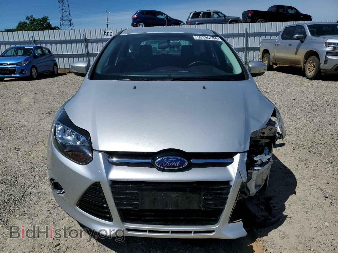2014 FORD FOCUS - VIN: 1FADP3N23EL247534 - Photo 5