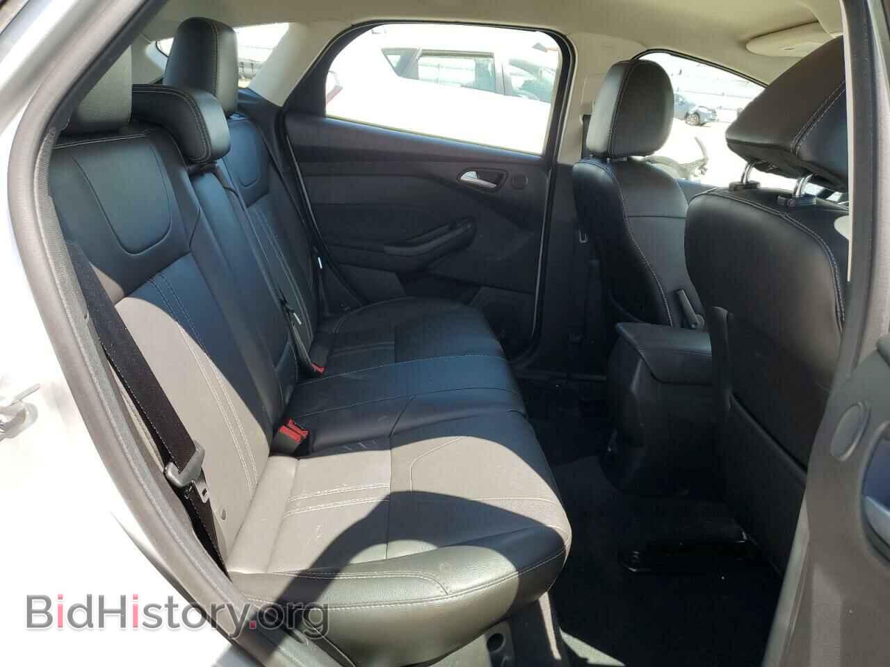2014 FORD FOCUS - VIN: 1FADP3N23EL247534 - Photo 10