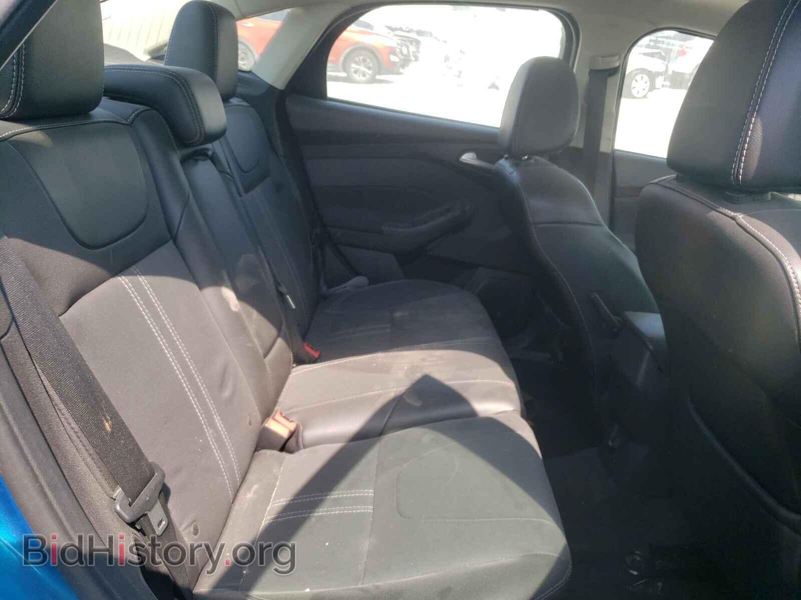 2014 FORD FOCUS - VIN: 1FADP3J2XEL130734 - Фото 6