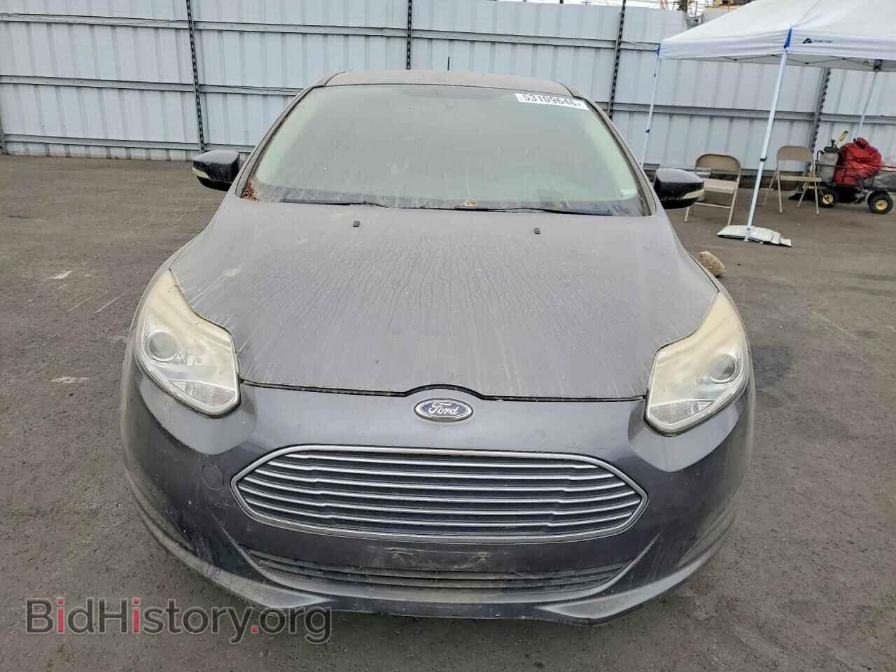 2015 FORD FOCUS - VIN: 1FADP3R40FL227075 - Photo 5