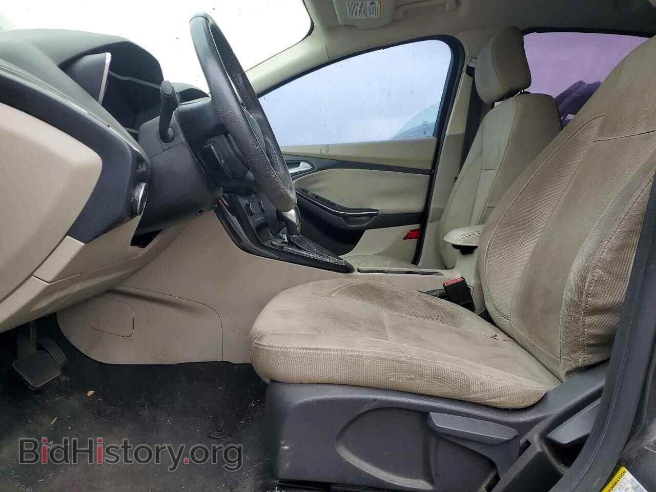 2015 FORD FOCUS - VIN: 1FADP3R40FL227075 - Photo 7