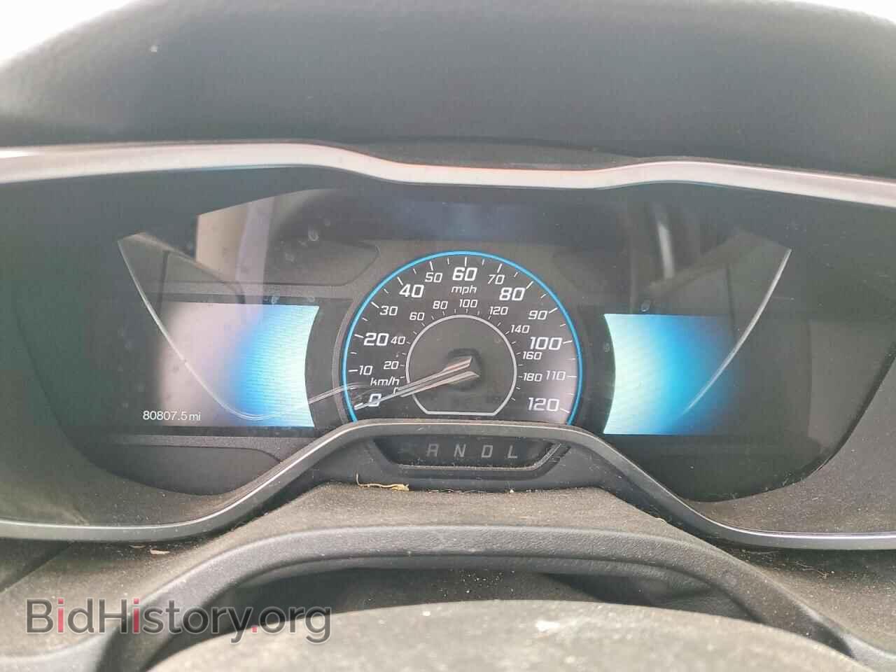 2015 FORD FOCUS - VIN: 1FADP3R40FL227075 - Photo 9