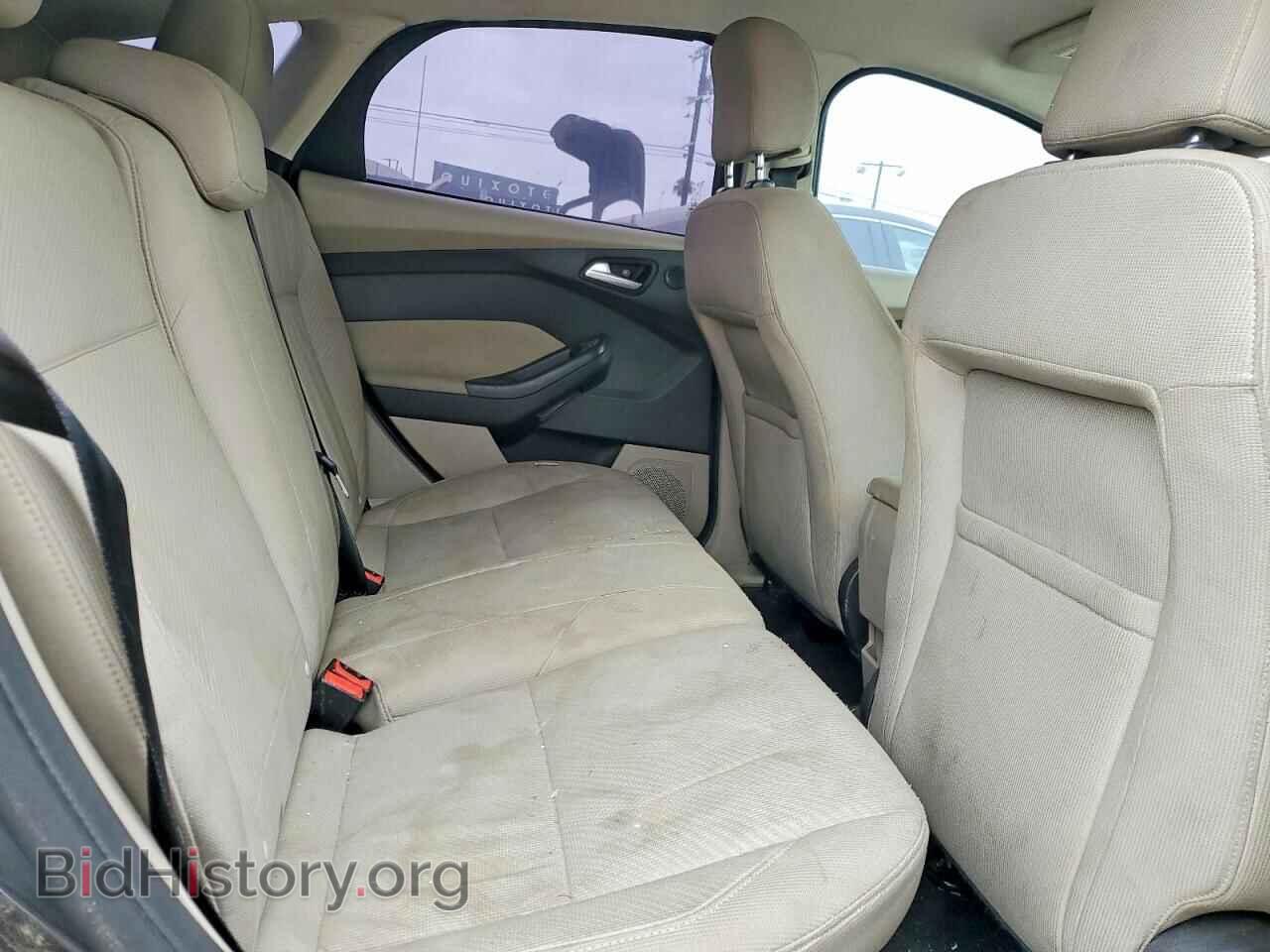 2015 FORD FOCUS - VIN: 1FADP3R40FL227075 - Photo 10
